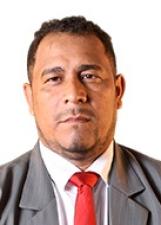 Foto oficial de Maguila no TSE
