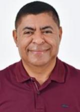 Foto oficial de Professor Sérgio Torres no TSE