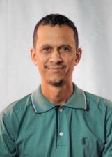 Foto oficial de Paulo dos Motoaplicativos no TSE