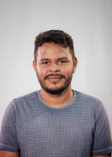 Foto oficial de Cosmo Lima no TSE