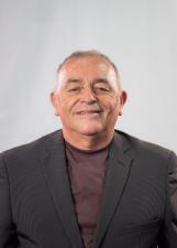 Foto oficial de Angelo Freitas no TSE