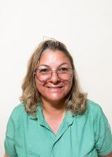 Foto oficial de Eliane Ferreira no TSE