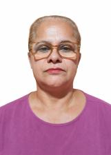 Foto oficial de Renilda Rocha no TSE