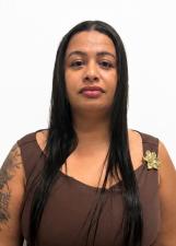 Foto oficial de Jéssica Neves no TSE