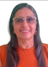 Foto oficial de Eva Matos no TSE