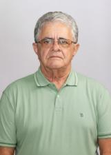 Foto oficial de Francimar Fernandes no TSE