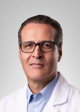 Foto oficial de Dr. Giovani Mendes no TSE