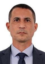 Foto oficial de Coronel Assis no TSE
