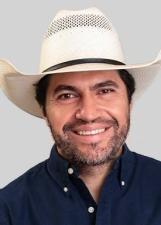 Foto oficial de Thiago Boava Hey Roy no TSE