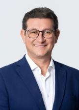 Foto oficial de Rodrigo da Zaeli no TSE