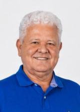 Foto oficial de Abmael Borges no TSE