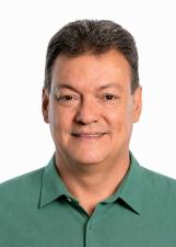 Foto oficial de Zé Marcio Guedes do Pl no TSE