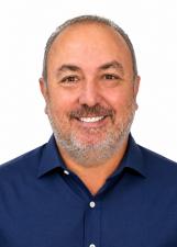 Foto oficial de Alcino Barcelos no TSE