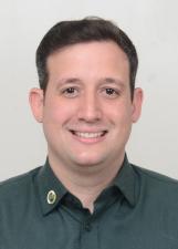 Foto oficial de Otávio Xerife no TSE