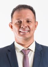 Foto oficial de Prof. Gilmar Miranda no TSE