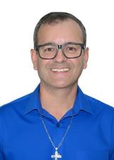 Foto oficial de Jerônimo Gonçalves no TSE