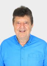 Foto oficial de Irmão Geremias no TSE