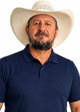 Foto oficial de Gilberto Cattani no TSE