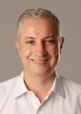 Foto oficial de Faissal no TSE