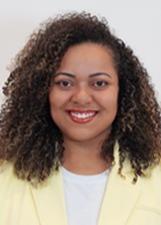 Foto oficial de Daise Martins no TSE