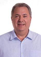 Foto oficial de Gilberto Mello no TSE