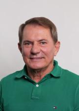 Foto oficial de Fernando Gorgen no TSE