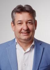 Foto oficial de Pastor Marcos Ritela no TSE