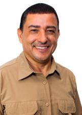 Foto oficial de Adenilson Rocha no TSE