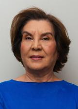 Foto oficial de Elo Fontes no TSE
