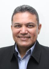 Foto oficial de Coronel Agnaldo Pereira no TSE