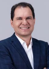 Foto oficial de Chico Guarnieri no TSE