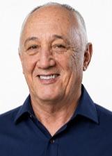 Foto oficial de Carlos Sirena no TSE