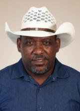 Foto oficial de Cowboy do Povo no TSE
