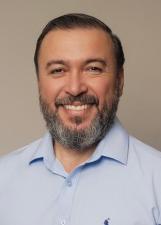 Foto oficial de Roberto Bezerra no TSE