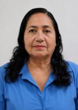 Foto oficial de Elinei Maciel no TSE