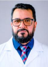 Foto oficial de Enfermeiro Dejamir Soares no TSE