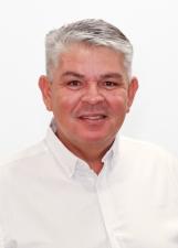 Foto oficial de Meraldo Sá no TSE