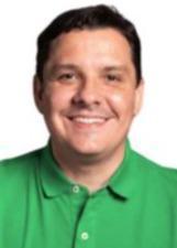 Foto oficial de Alex Rodrigues no TSE