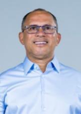 Foto oficial de Fabinho Tardin no TSE
