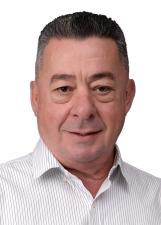 Foto oficial de Mauro Savi no TSE