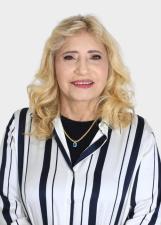 Foto oficial de Salete Bergamin no TSE