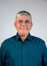 Foto oficial de Adelcino Lopo no TSE