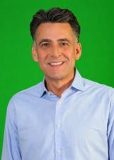 Foto oficial de Rafael Machado no TSE