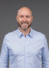 Foto oficial de Beto Dois A Um no TSE