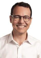 Foto oficial de Lúdio Cabral no TSE