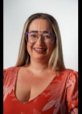 Foto oficial de Pastora Katia Morais no TSE