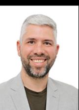 Foto oficial de Carlos Wagner no TSE