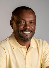 Foto oficial de Prof. Henrique Lopes no TSE