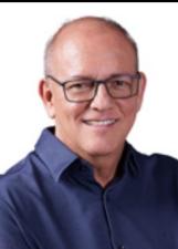 Foto oficial de Zé Carlos do Pátio no TSE
