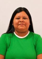 Foto oficial de Tipuici Manoki no TSE